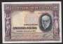 ESPANHA P088 50 PESETAS 1935 MBCS+